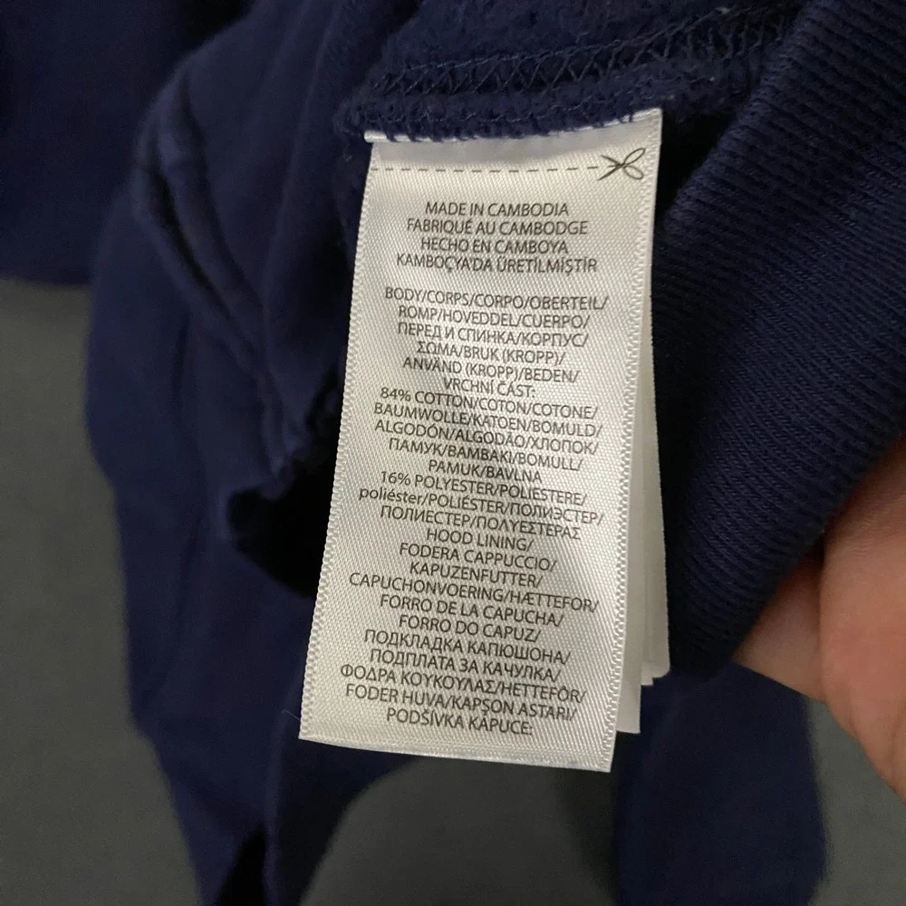 Polo Ralph Lauren no flaws